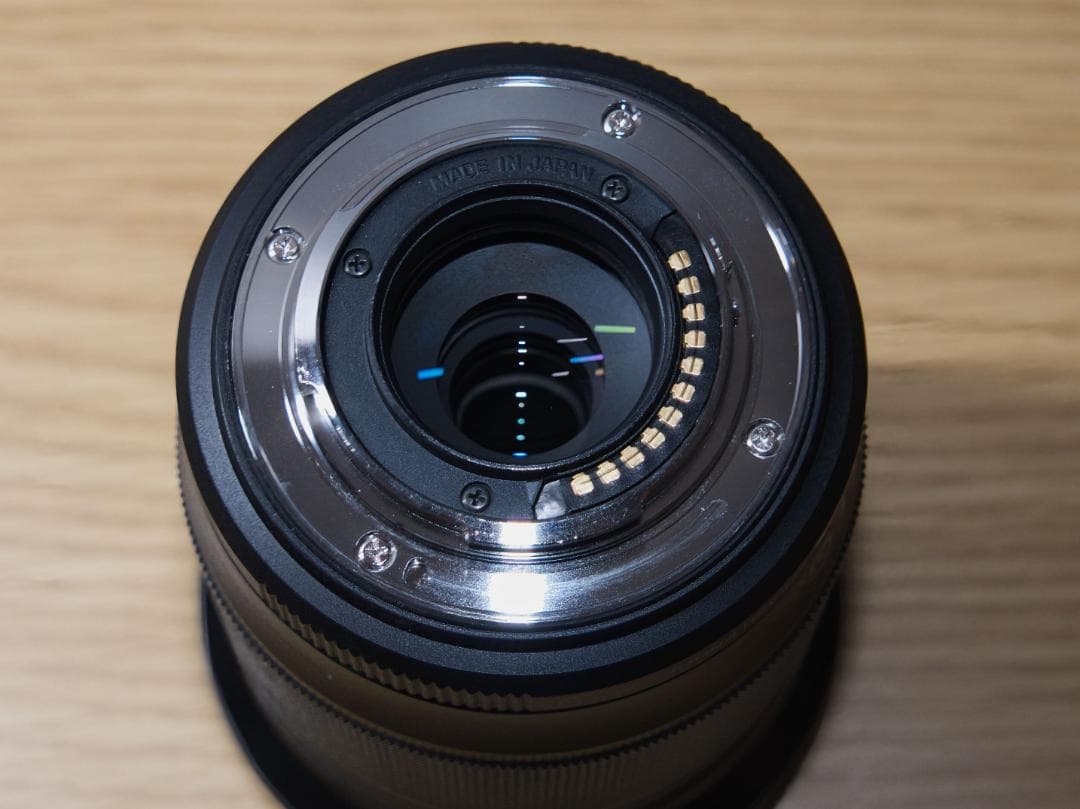 y*2様 OM SYSTEM M.ZUIKO DIGITAL 12-200mm