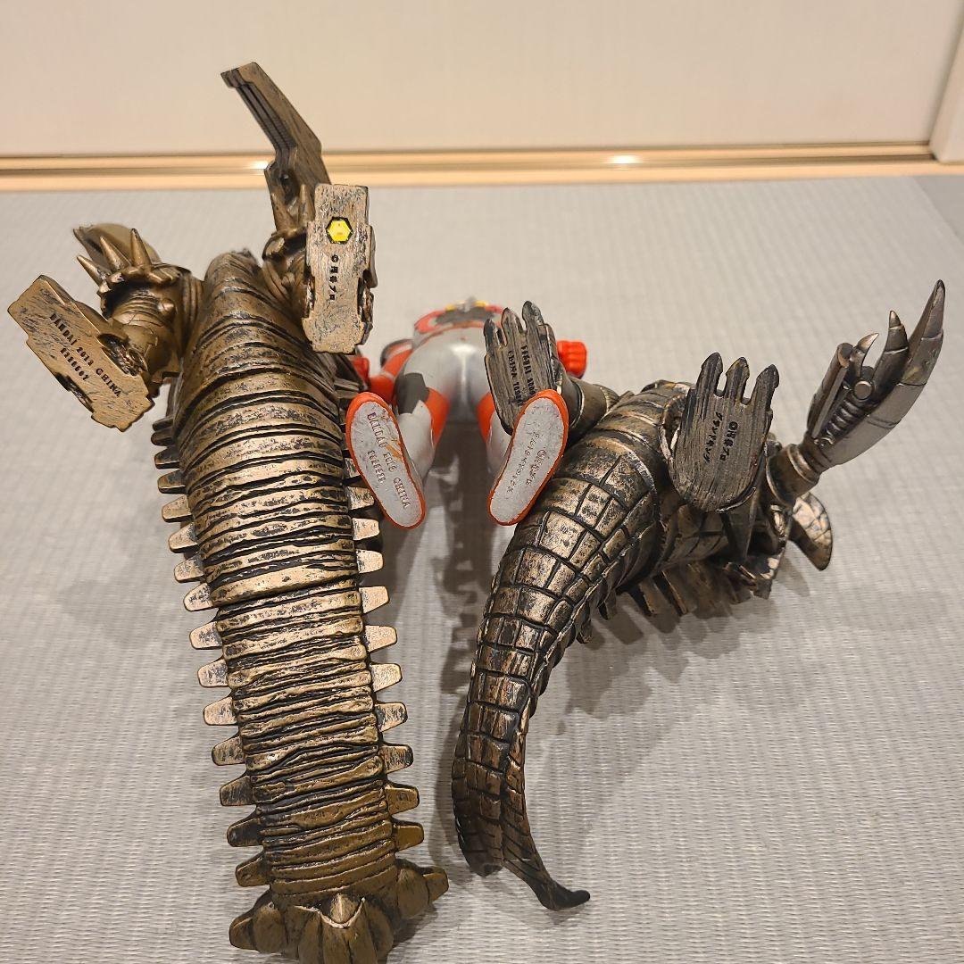 ウルトラマン　怪獣　ソフビ　セット販売　18体