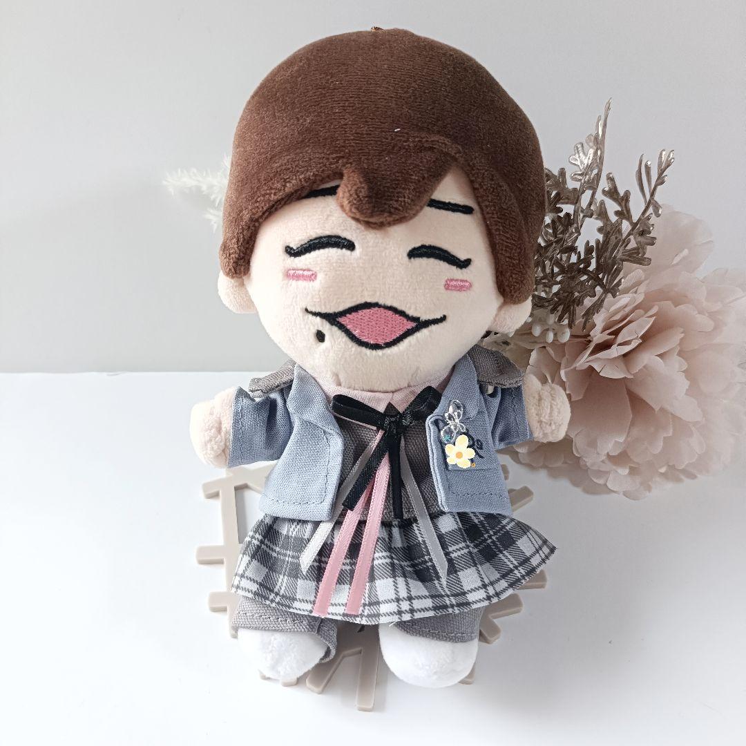 Kana 道枝駿佑くん 長尾謙杜くん なにわ男子 ネバロマ