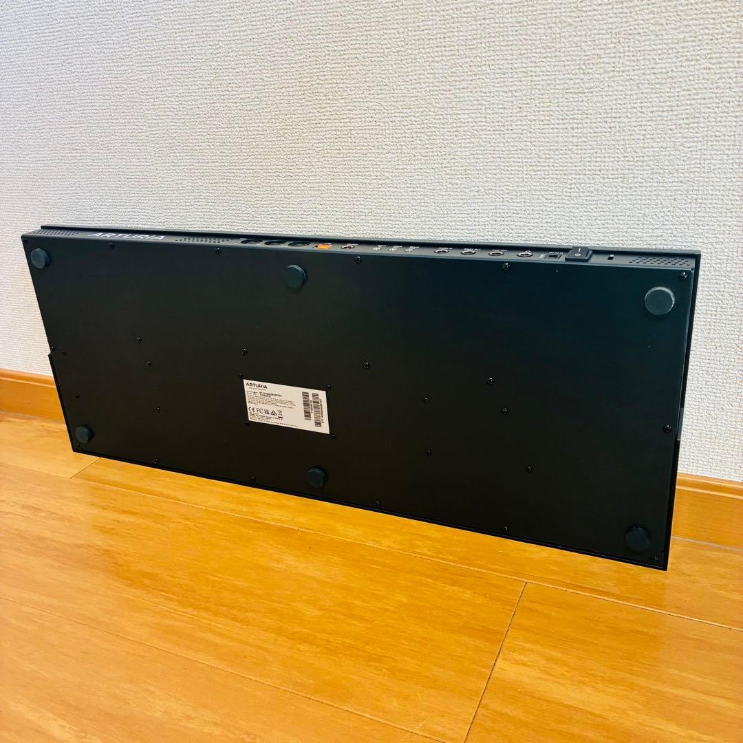 Arturia Mini Freak【未使用に近い】 シンセサイザー キーボード