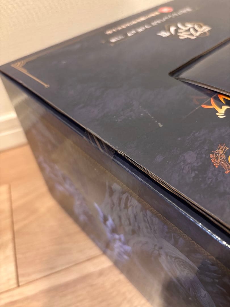 一番くじ モンスターハンターワイルズ ラストワン