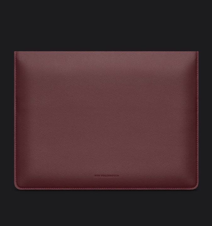 パソコンデスク VON HOLZHAUSEN MacBook Sleeve MacBook