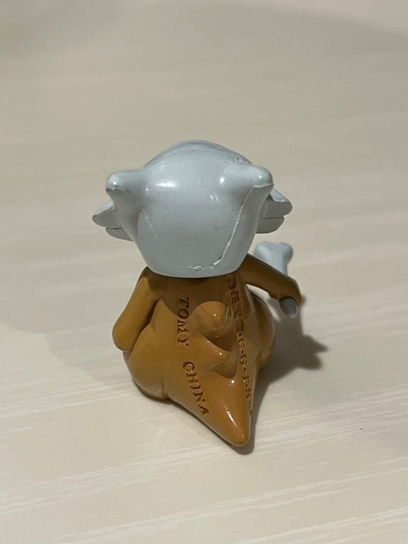 モンコレ カラカラ フィギュア ポケモン