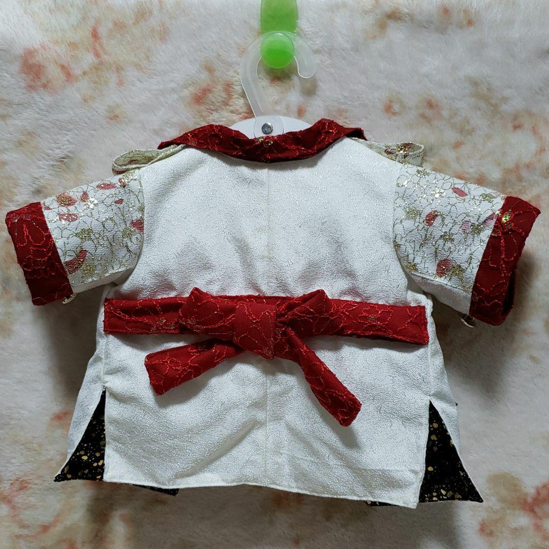 This is 嵐 ワイルド アット ハート Sサイズ衣装