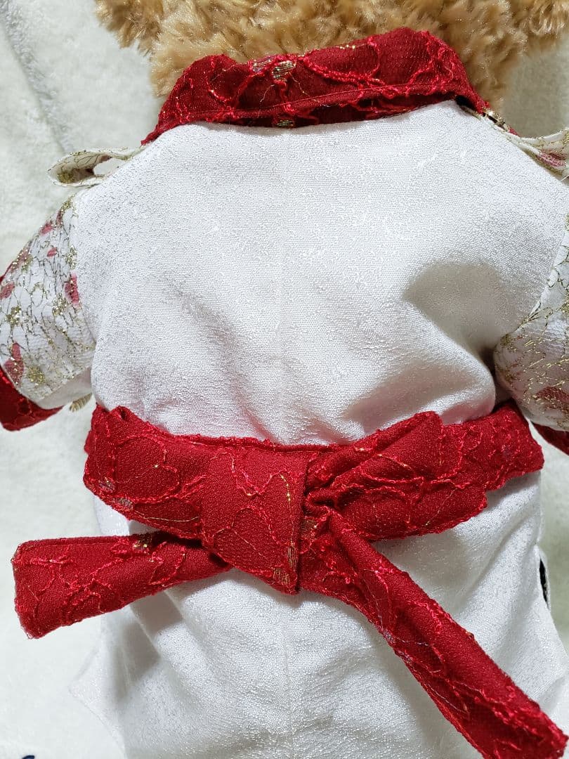 This is 嵐 ワイルド アット ハート Sサイズ衣装