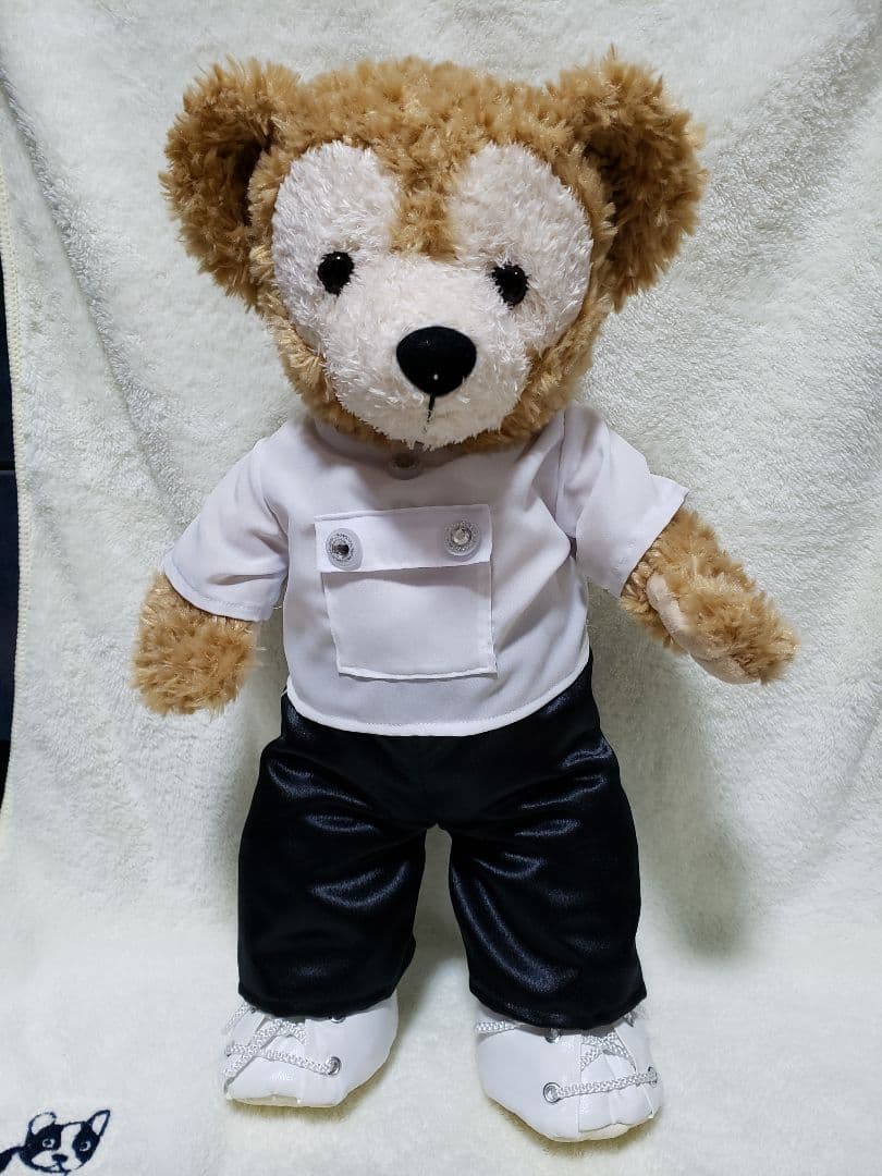 This is 嵐 ワイルド アット ハート Sサイズ衣装