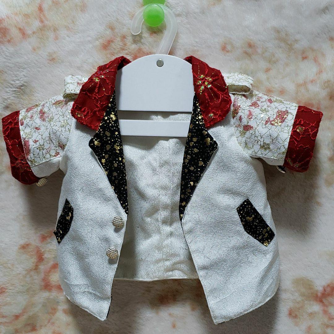 This is 嵐 ワイルド アット ハート Sサイズ衣装