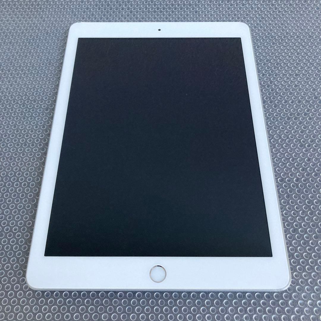 4107【早い者勝ち】iPad6 第6世代 32GB WIFIモデル☆