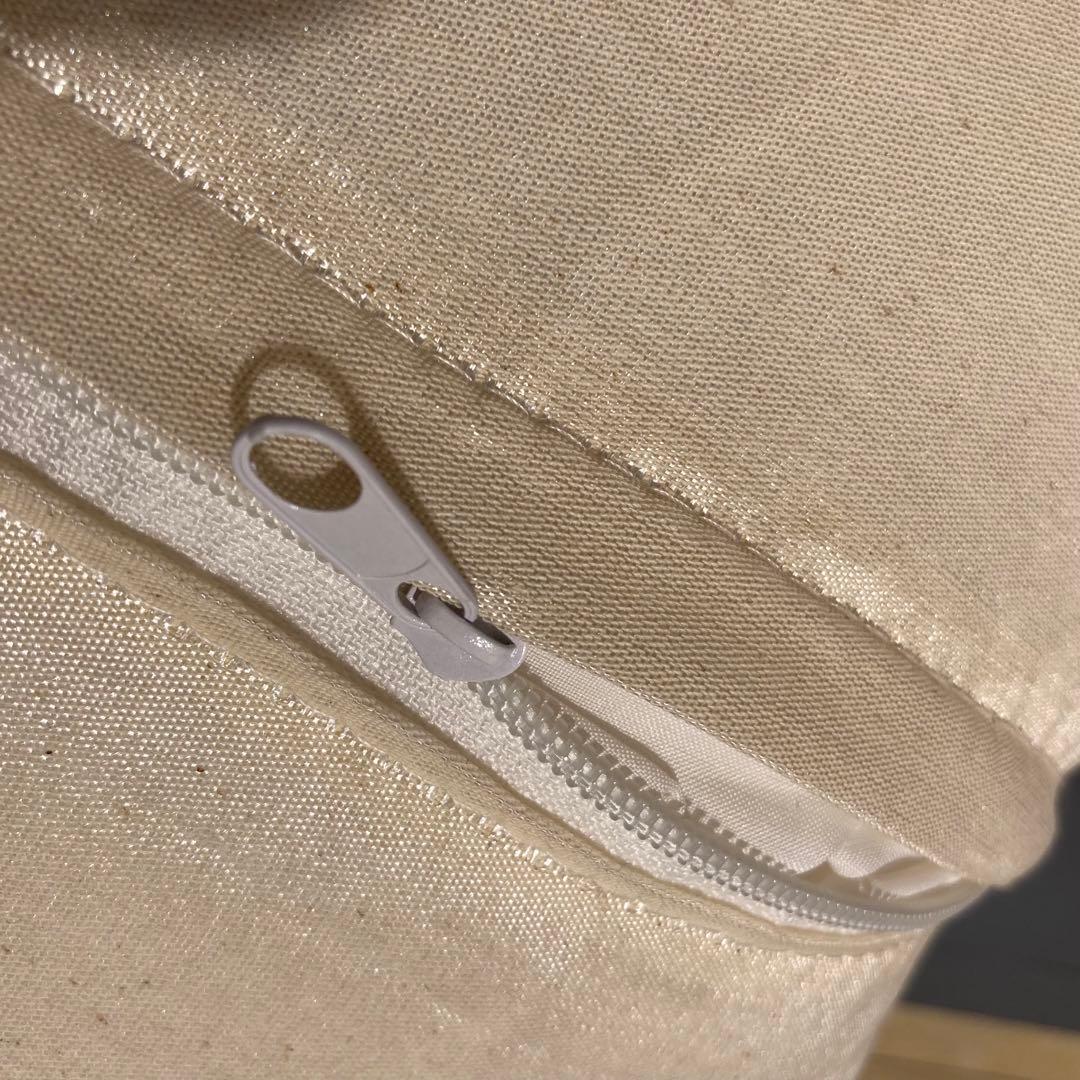 SALE！【新品未使用】トルコ製シルクスザニ刺繍クッションカバー②