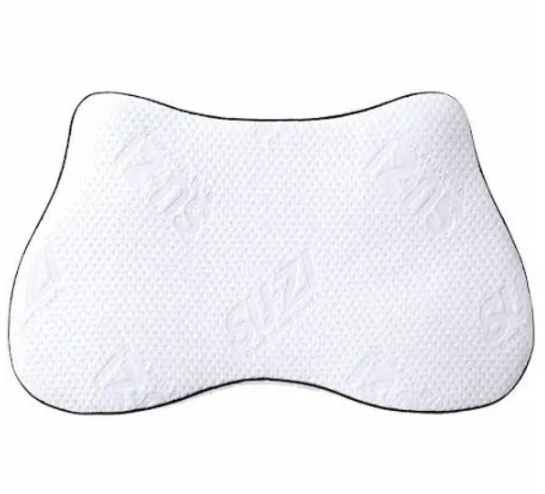 【新品未使用】Nelture スージー 快眠横寝枕 SUZI