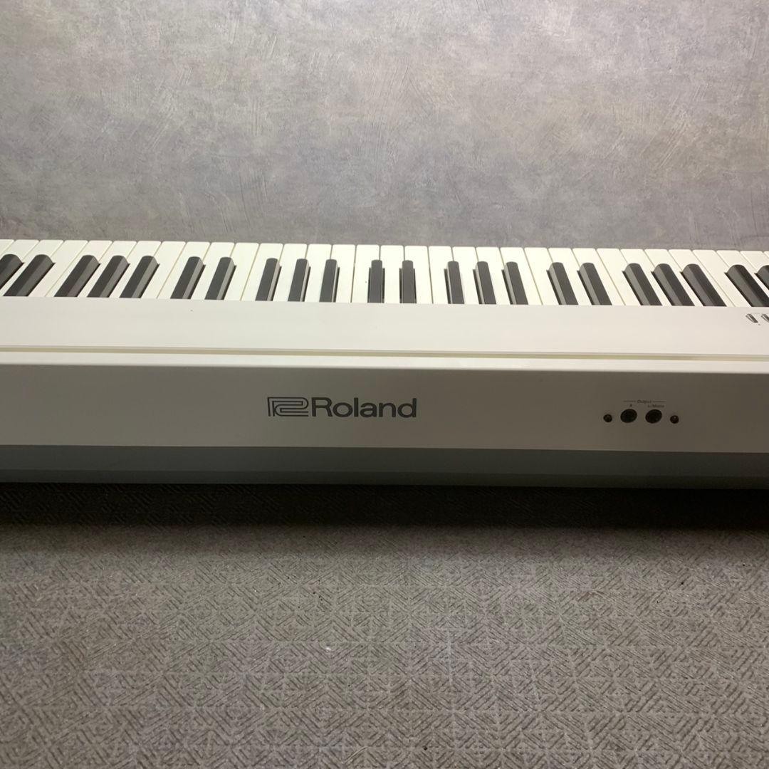 L057 Roland 電子ピアノ 2024年製 FP-30X
