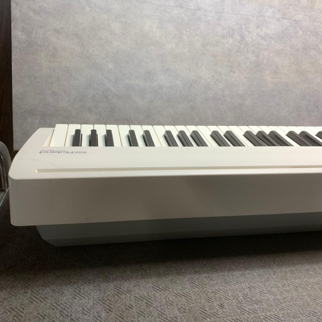 L057 Roland 電子ピアノ 2024年製 FP-30X