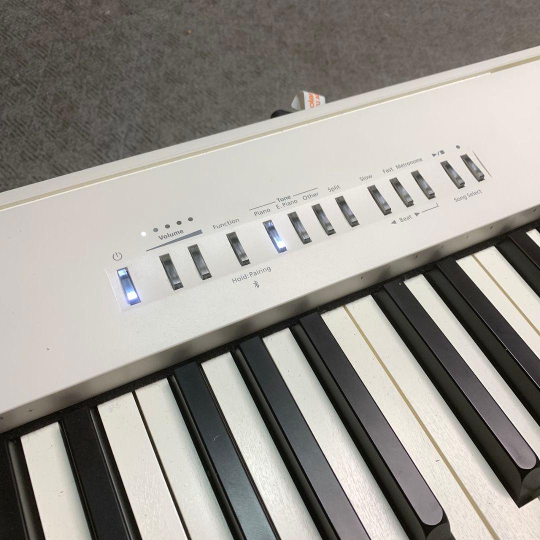 L057 Roland 電子ピアノ 2024年製 FP-30X