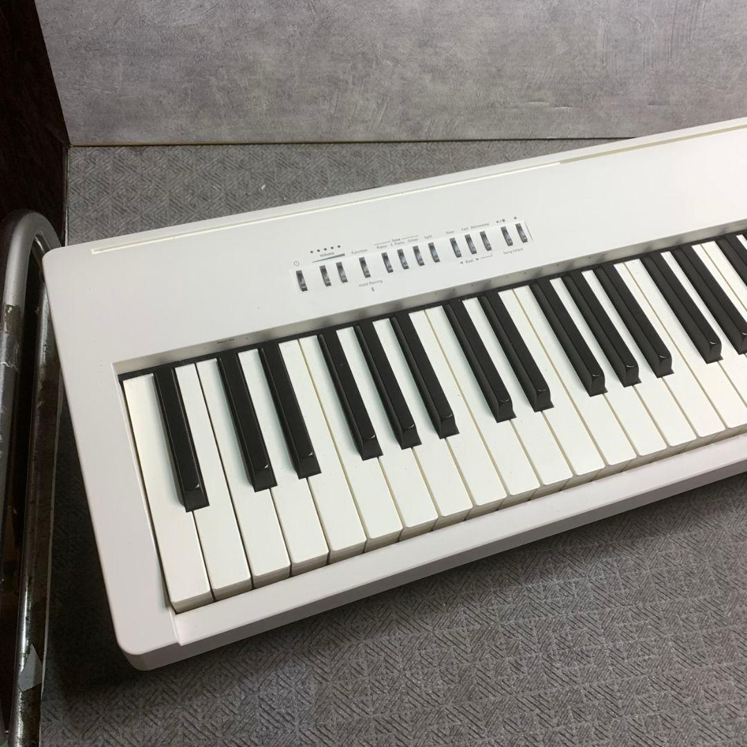 L057 Roland 電子ピアノ 2024年製 FP-30X