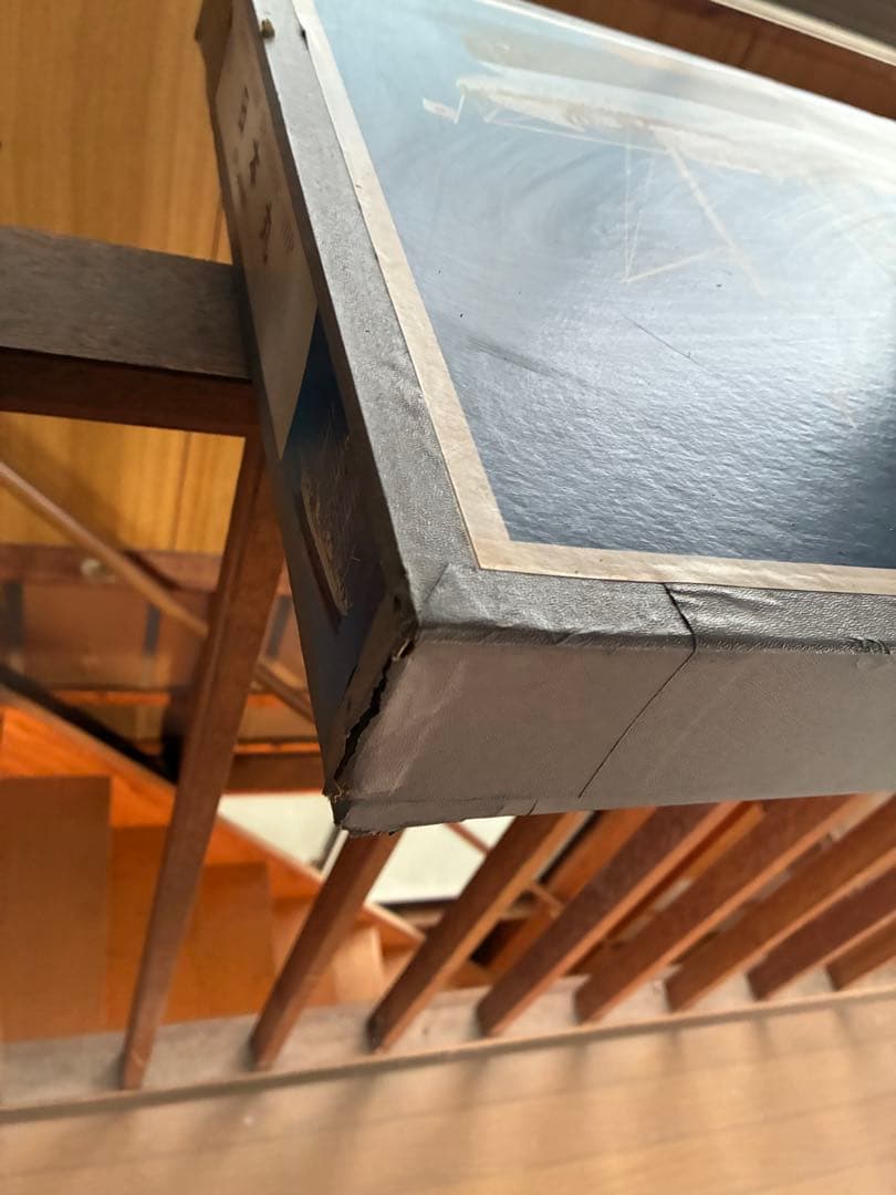 木製 日本丸 NIPPON MARU 1/75