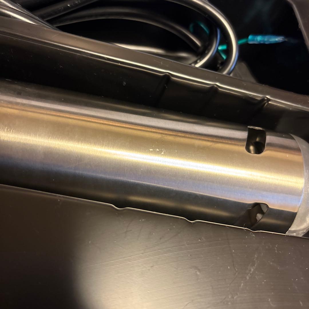 BONIQボニーク 低温調理器具 BNQ-01箱あり