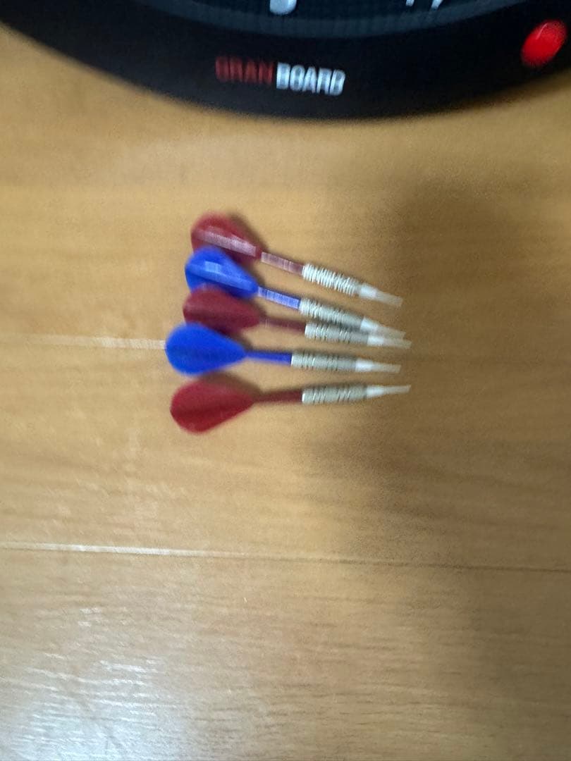 ば*ち様 GRAN BOARD グランボード　電子ダーツボード　Bluetoot