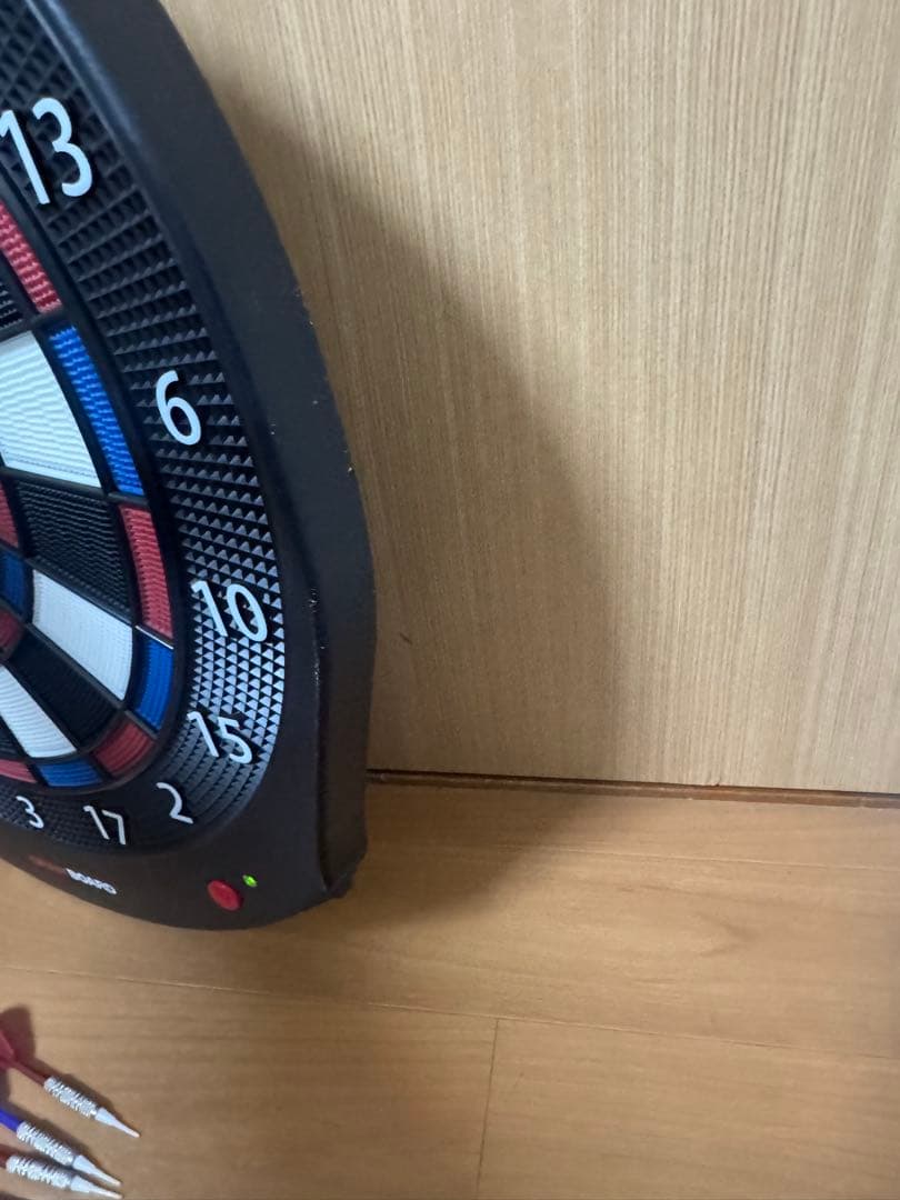 ば*ち様 GRAN BOARD グランボード　電子ダーツボード　Bluetoot