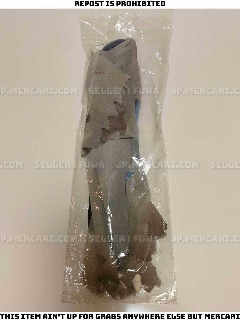 【未開封】コープスブライド エミリー ドール 人形 ぬいぐるみ