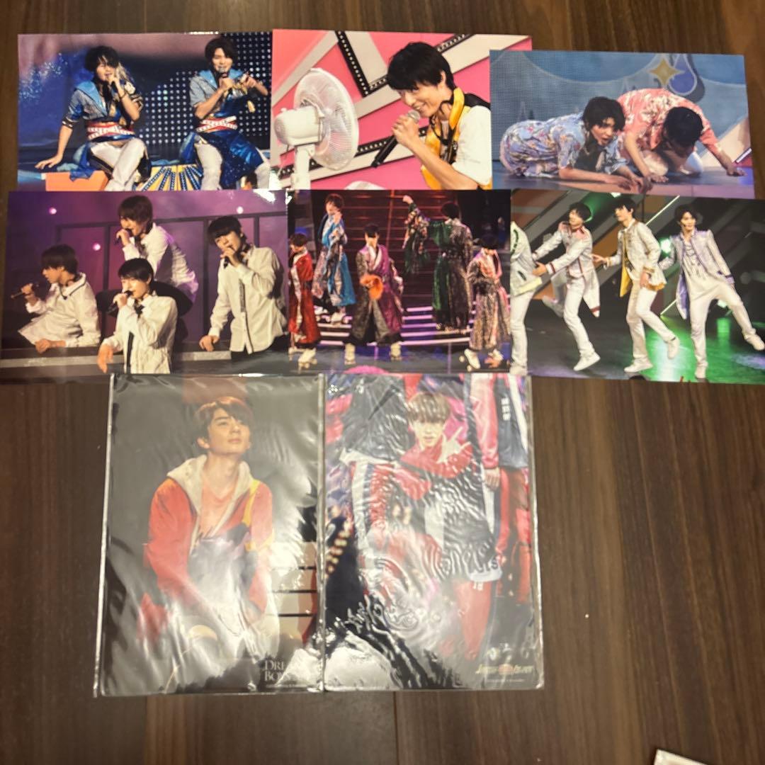 髙橋優斗くん　グッズまとめ売り　217枚　公式写真 非公式写真