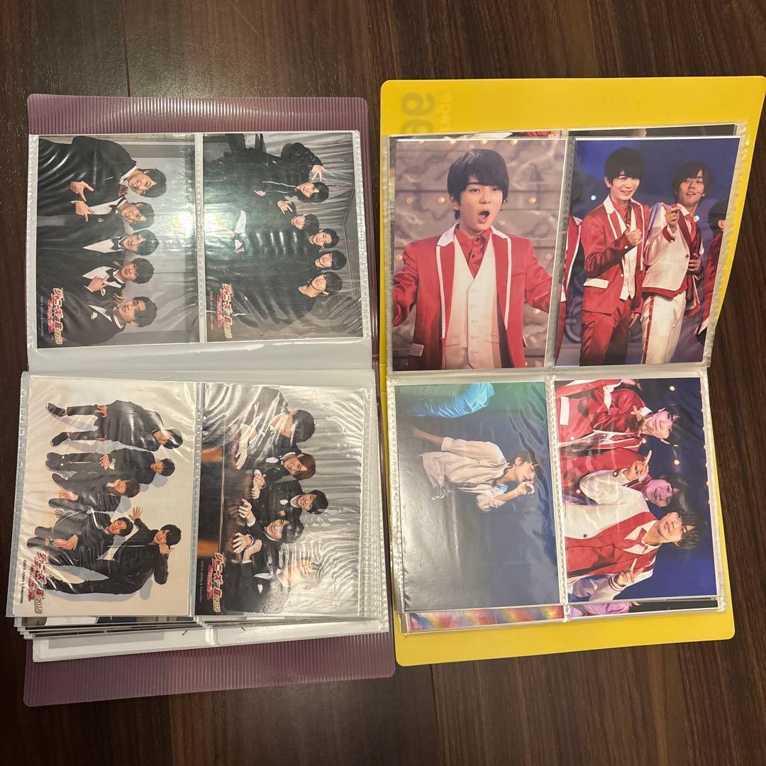 髙橋優斗くん　グッズまとめ売り　217枚　公式写真 非公式写真