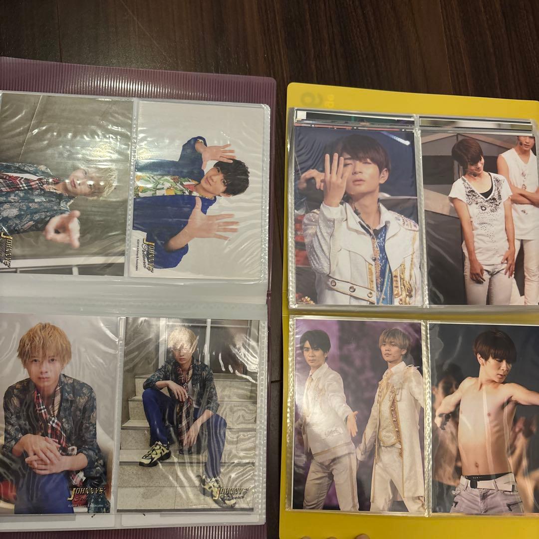 髙橋優斗くん　グッズまとめ売り　217枚　公式写真 非公式写真