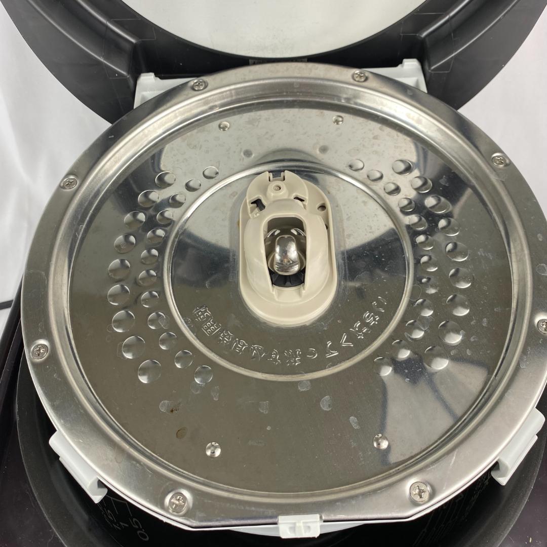★HITACHI 炊飯器 2020年製 日立☆ふっくら御膳 IH炊飯器 5.5合