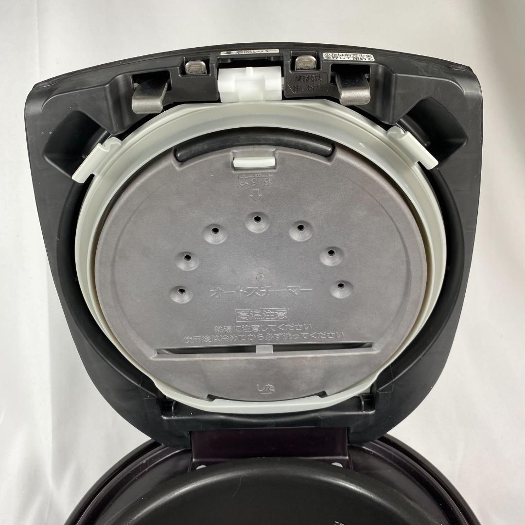 ★HITACHI 炊飯器 2020年製 日立☆ふっくら御膳 IH炊飯器 5.5合