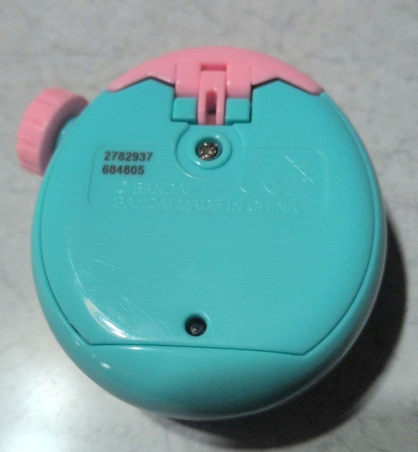 たまごっちパラダイス　フォレスト