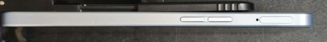 【美品】oppo reno7A ドリームブルー ケース付き　CPH2353