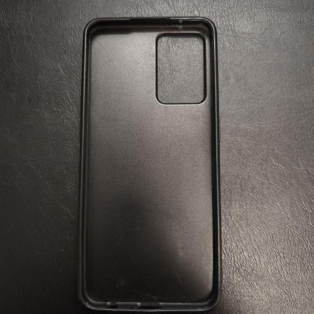 【美品】oppo reno7A ドリームブルー ケース付き　CPH2353