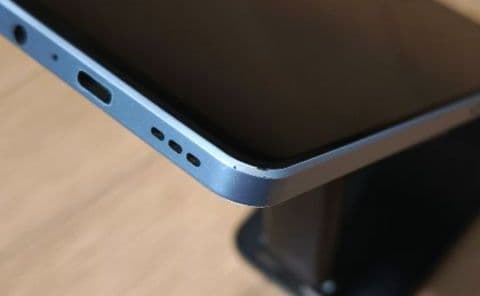 【美品】oppo reno7A ドリームブルー ケース付き　CPH2353