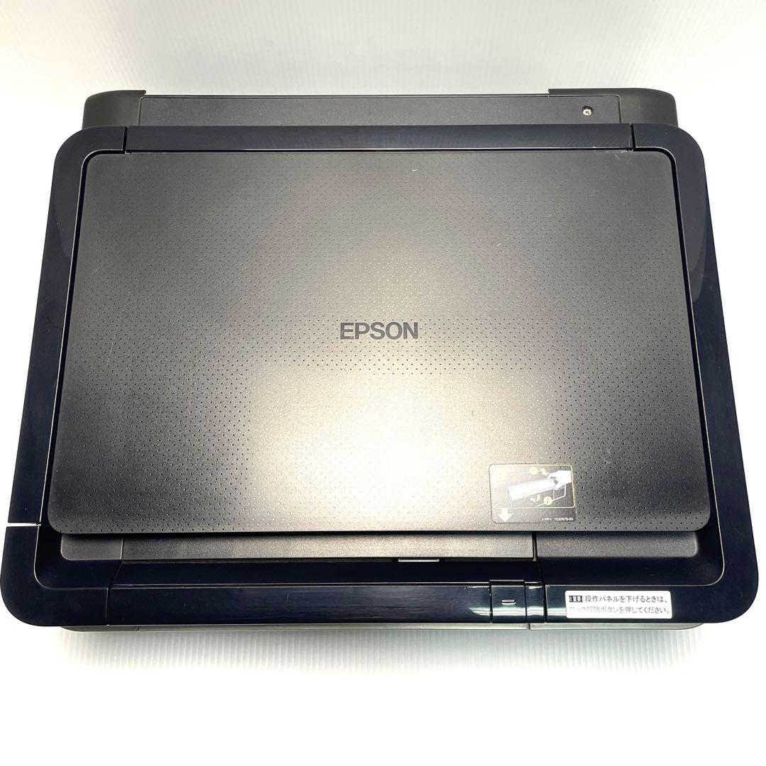 ジャンク品EPSON EP-774Aプリンター複合機カラリオ通電確認済みエプソン