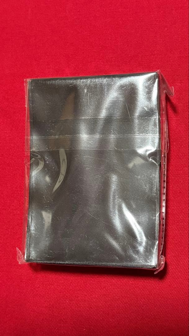 遊戯王 北米版 JUDGE 2026 ヒエログリフ スリーブ 未開封 80枚