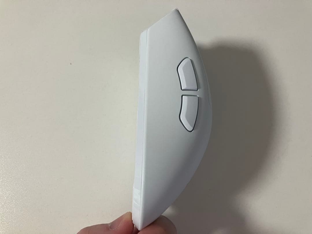 マウス・トラックボール Razer DeathAdder V4 Pro White