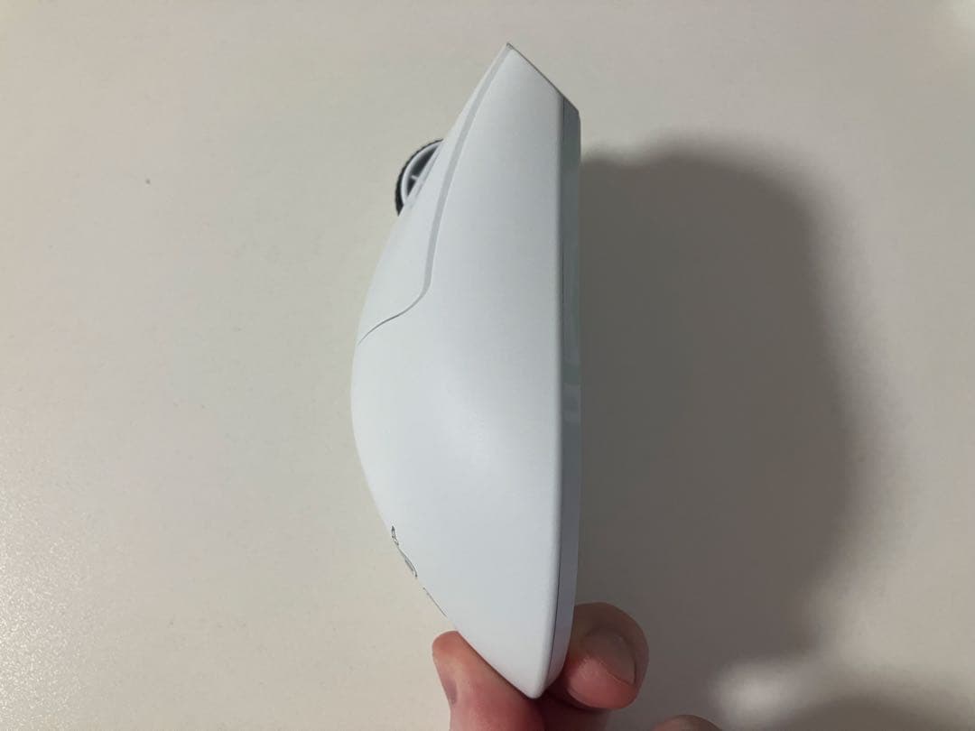 マウス・トラックボール Razer DeathAdder V4 Pro White