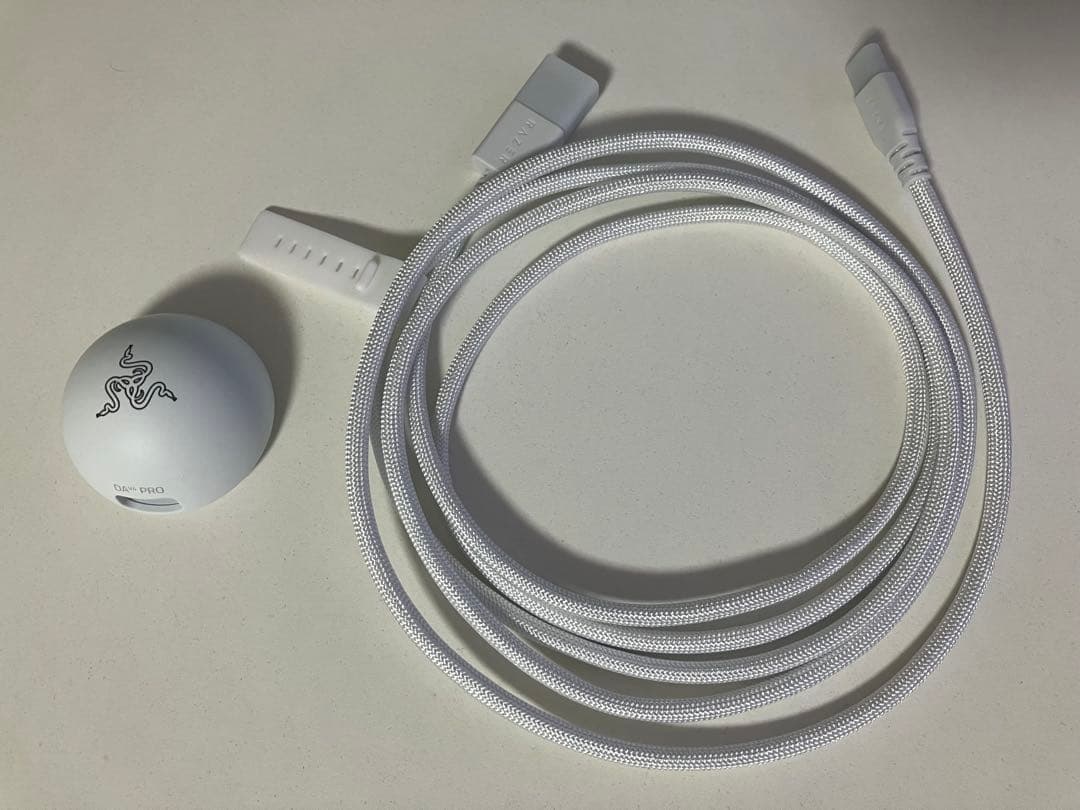 マウス・トラックボール Razer DeathAdder V4 Pro White