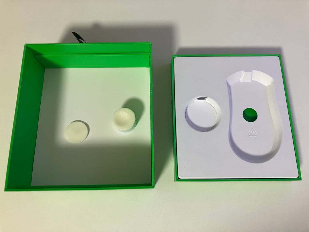 マウス・トラックボール Razer DeathAdder V4 Pro White