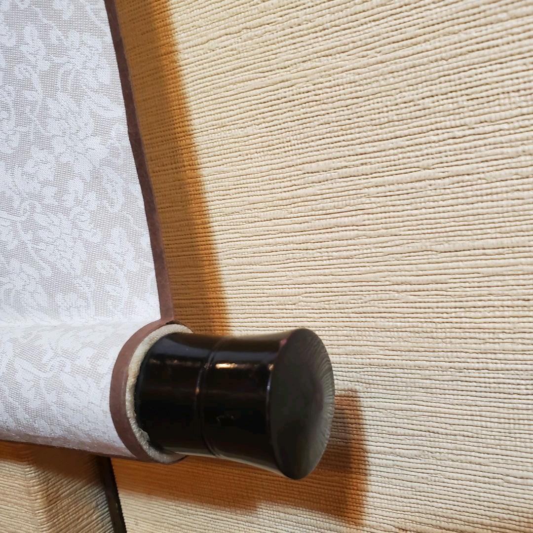 掛け軸　【百寿】　安西碑林　中国　拓本