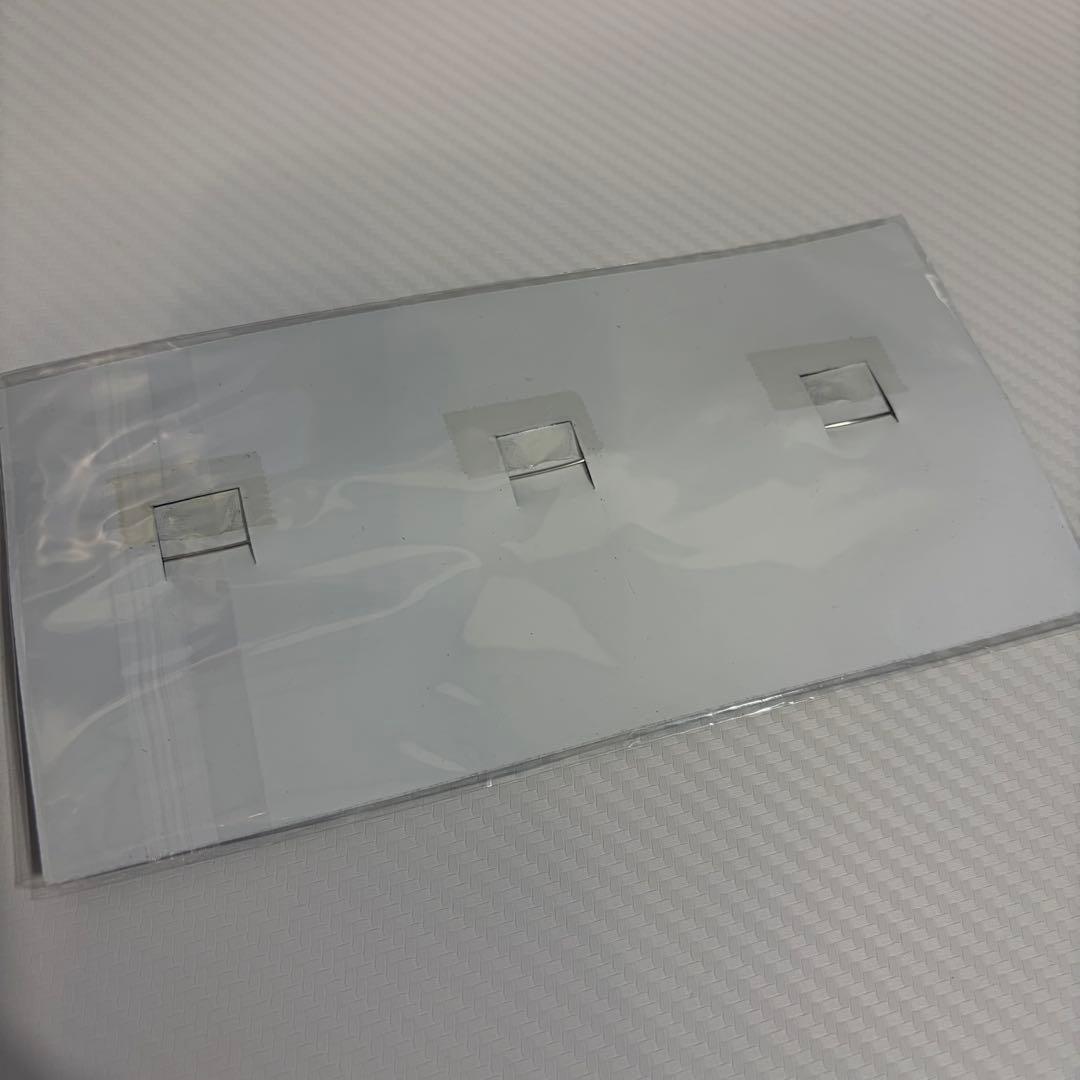 缶バッジ3個セット　尾形　鶴見　土方　ゴールデンカムイ