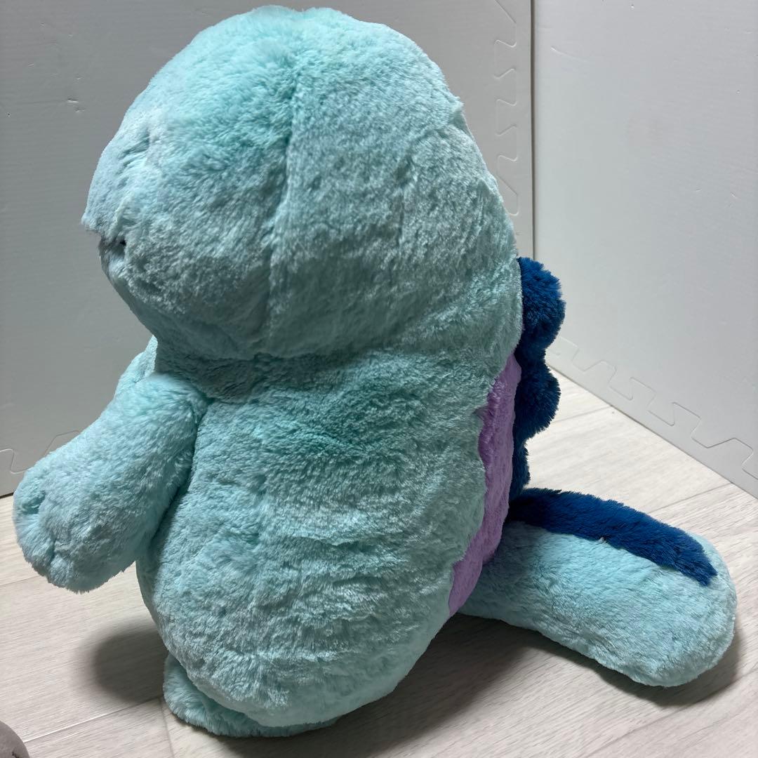 ポケモン ヌオー ドオー ぬいぐるみ まとめ売り ポケモンセンター 三英