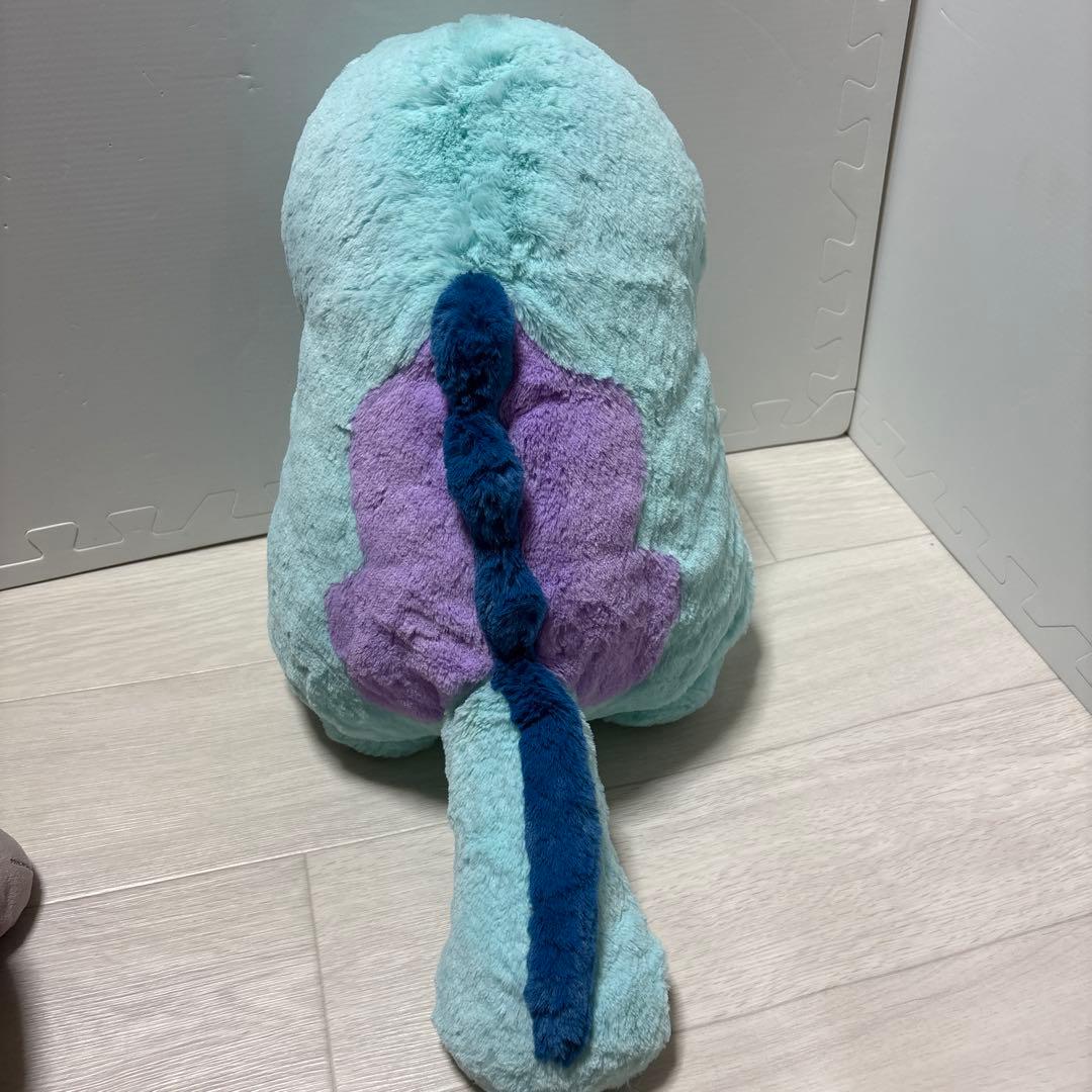 ポケモン ヌオー ドオー ぬいぐるみ まとめ売り ポケモンセンター 三英