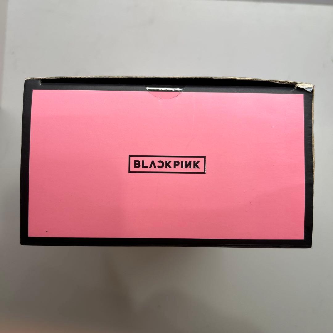アイドル BLACKPINK OFFICIAL LIGHT STICK Ver.2