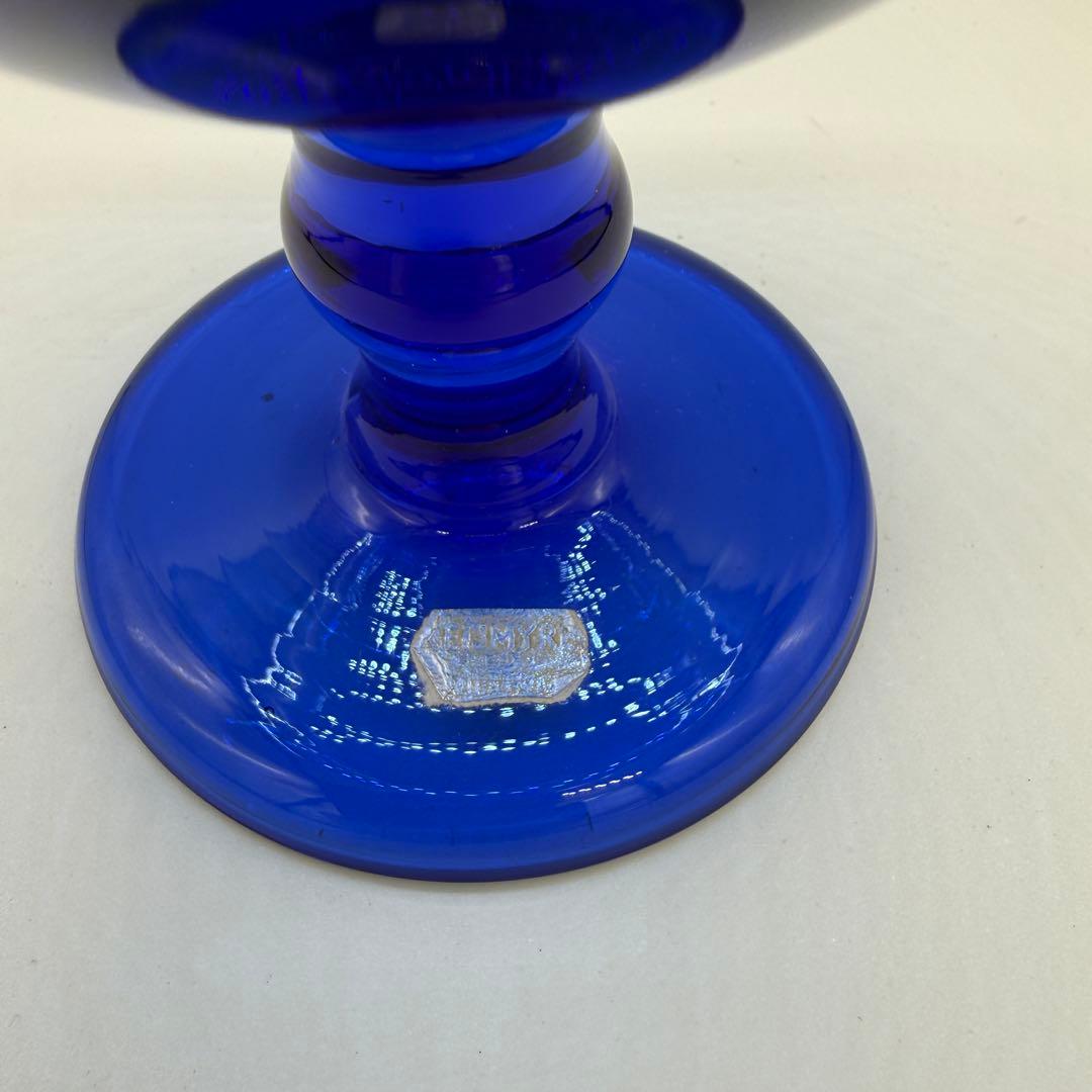 アンティーク Reijmyre Sweden レイミュラー製 スウェーデンカップ