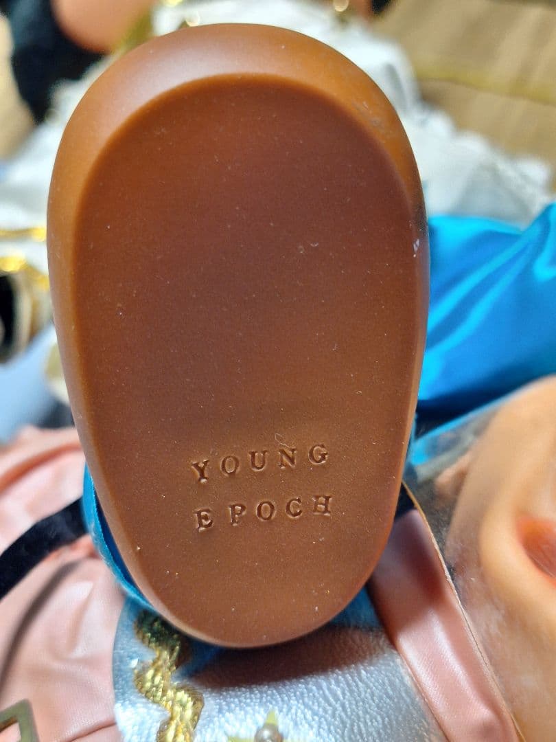 レア物！ヤングエポック社製　ディズニー　ぬいぐるみミッキーマウス&ミニーマウス