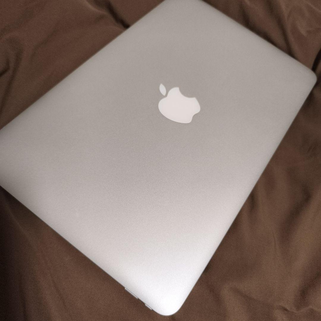【美品】MacBook Air 11インチ Early 2014【おまけ付き】