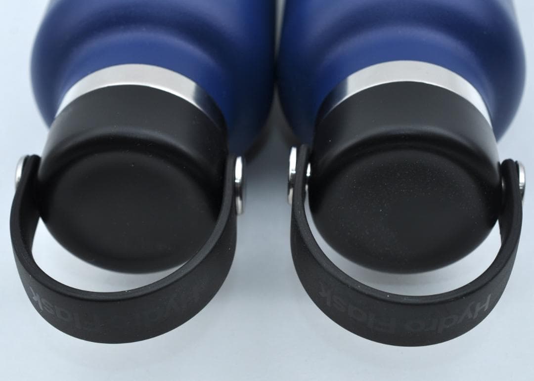 Hydro Flask 18oz 532ml コバルト 2個セット TA1938