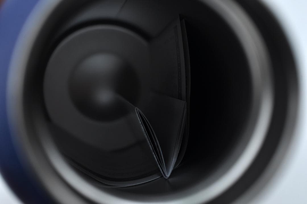 Hydro Flask 18oz 532ml コバルト 2個セット TA1938