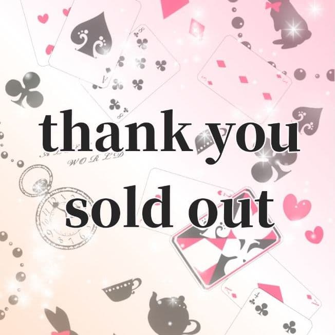 展示品】キューピットねこにゃん♡ 樹脂粘土