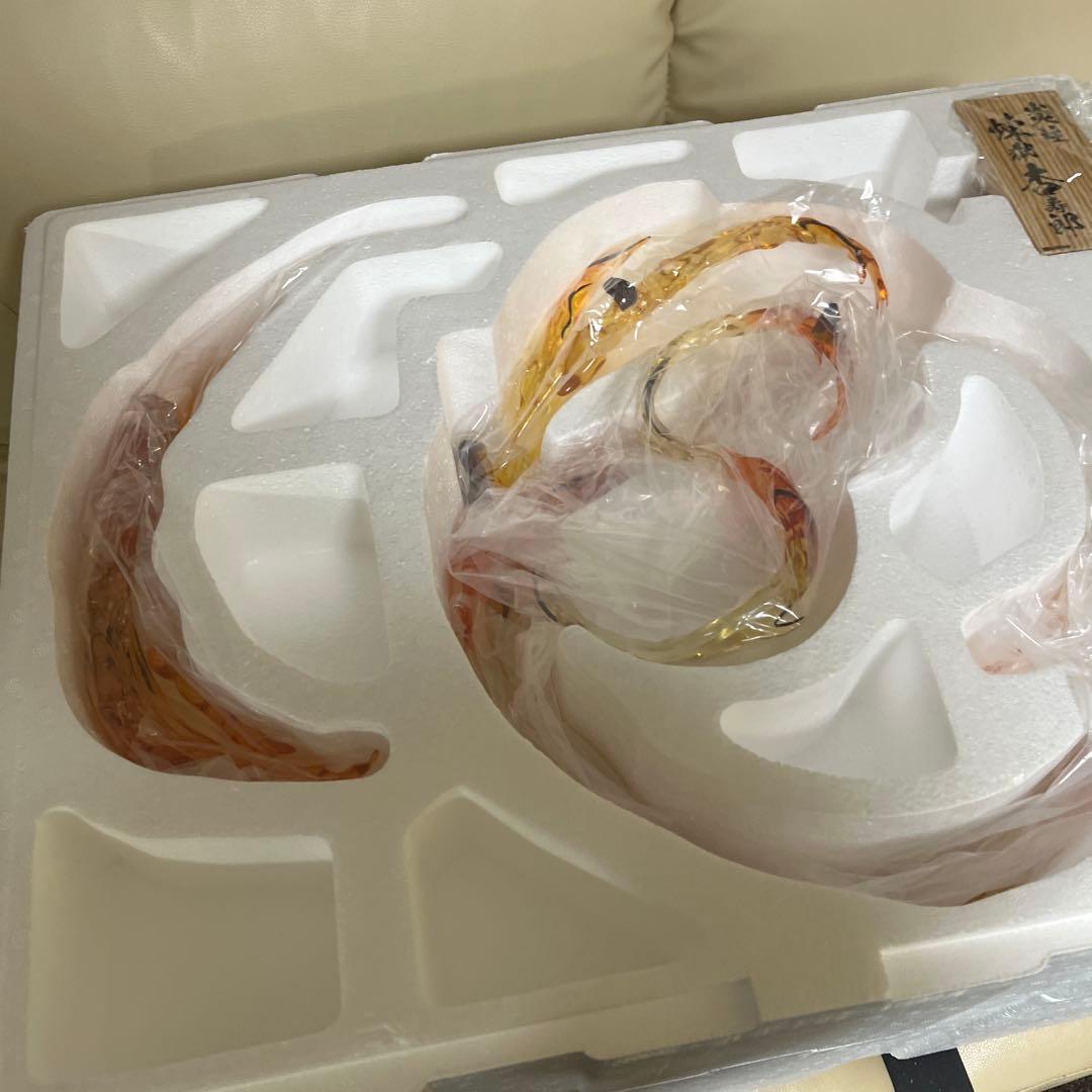 煉獄　杏寿郎DX フィギュア　美品